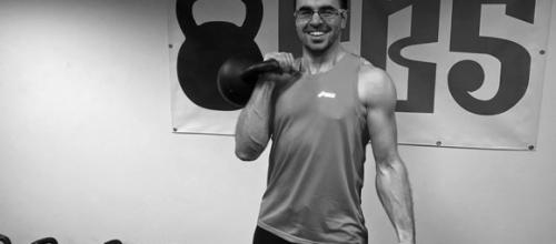kettlebell kb5 slovensko bratislava 2