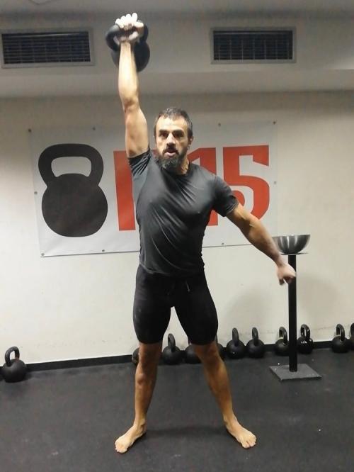 andrej snatch