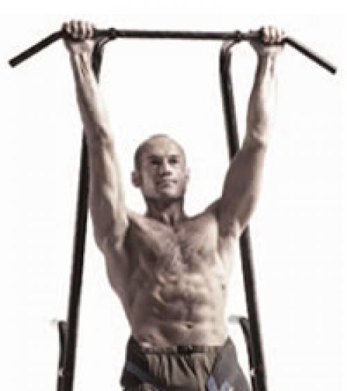 pavel tsatsouline fighters pullups 01